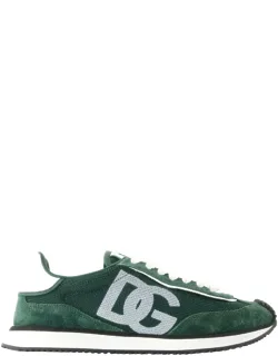 Cushion Sneakers