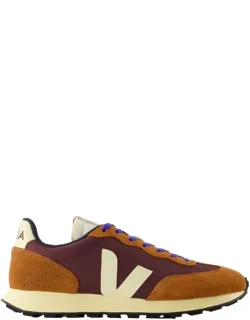 Rio Branco Ii Sneakers