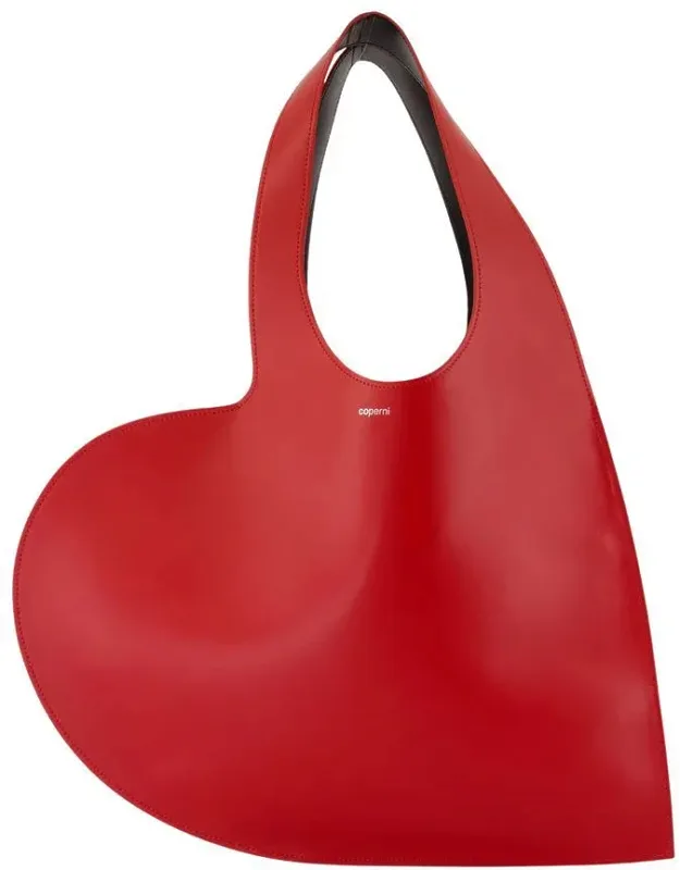 Heart Shoulder Bag