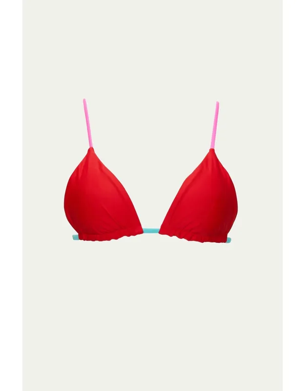 The String Top