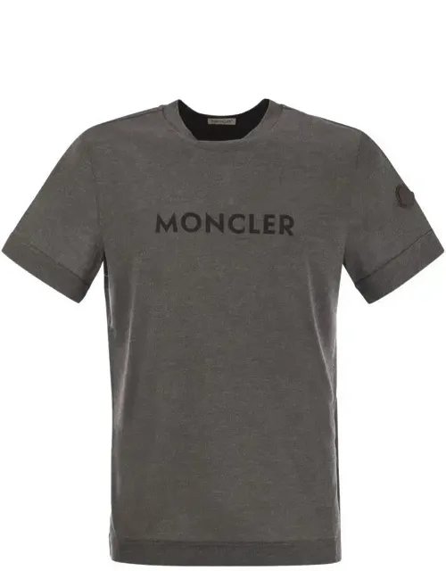 Logo T-shirt