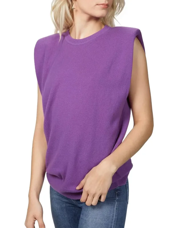 Jaitlin Sweater