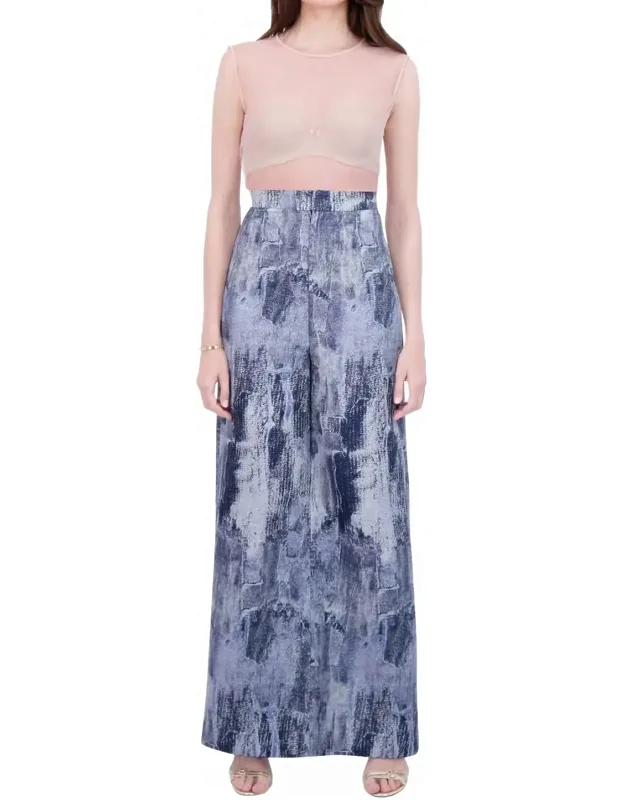 Boundless Pant-skirts