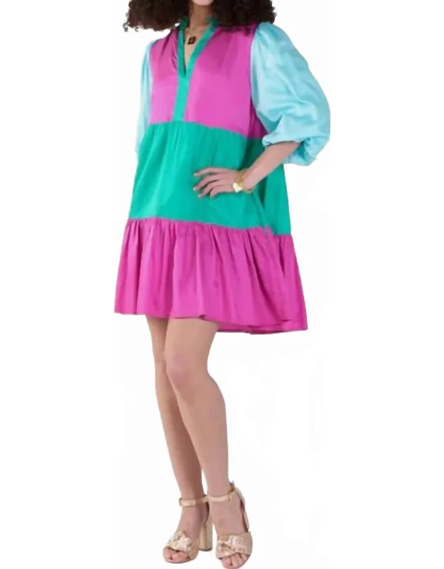 Bangle Dress