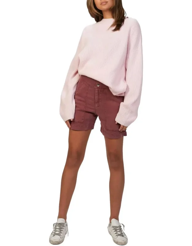 Mille Tricot Sweater