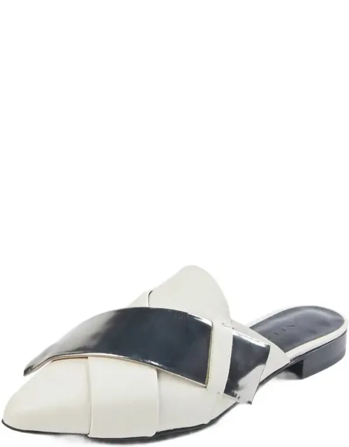 Origami Slippers