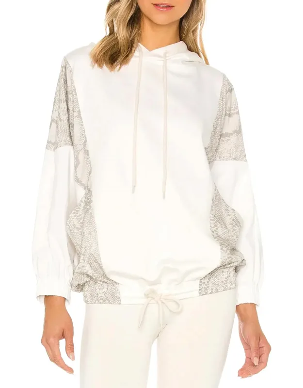 Stella Popover Hoodie