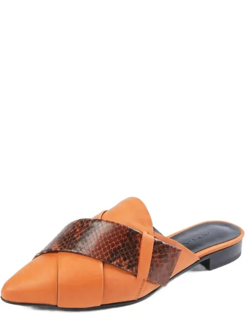 Origami Slippers