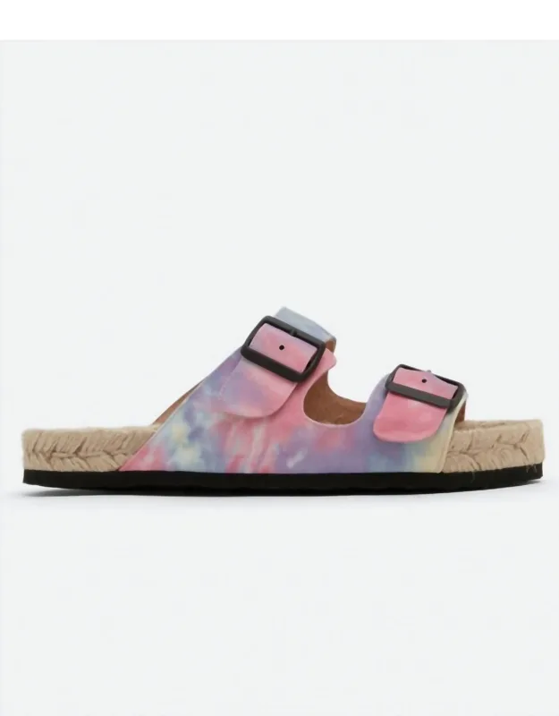 Nordic Sandals