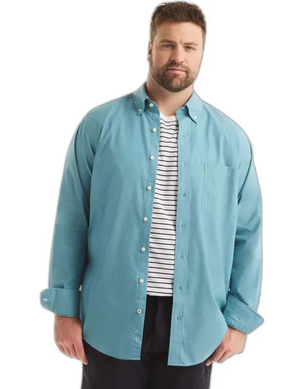 Oxford Shirt