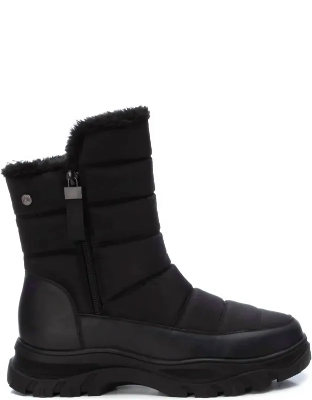 Winter Boots