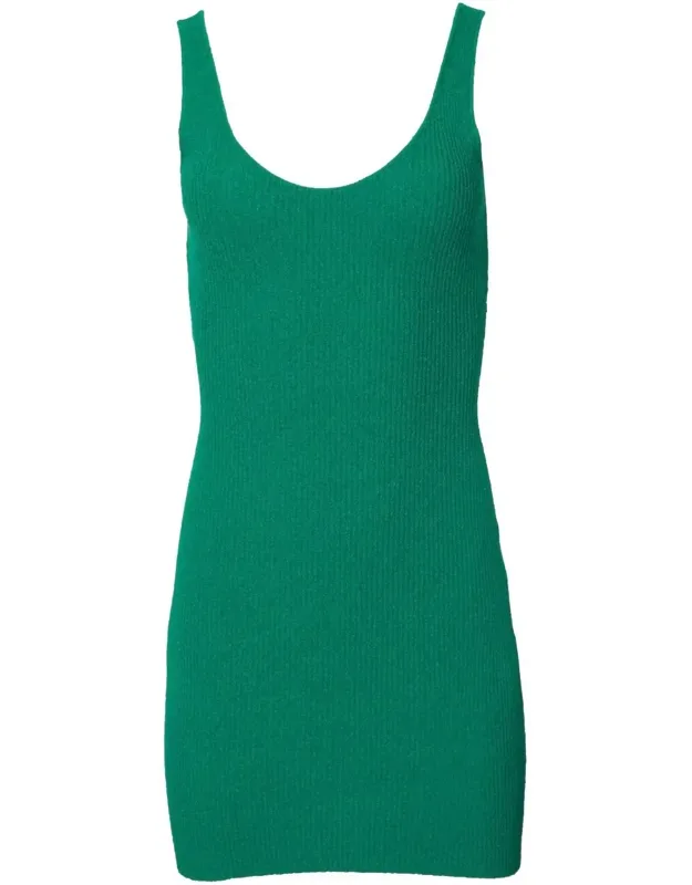 Anouk Knit Mini Dress