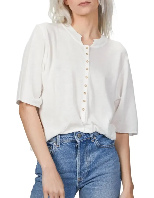 Ursil Jumper Top