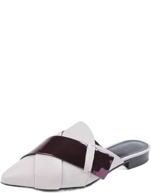 Origami Slippers