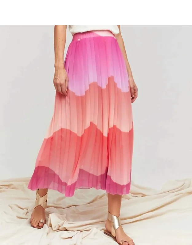Raset Skirt