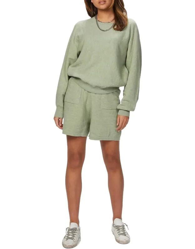Saly Sweatshirt