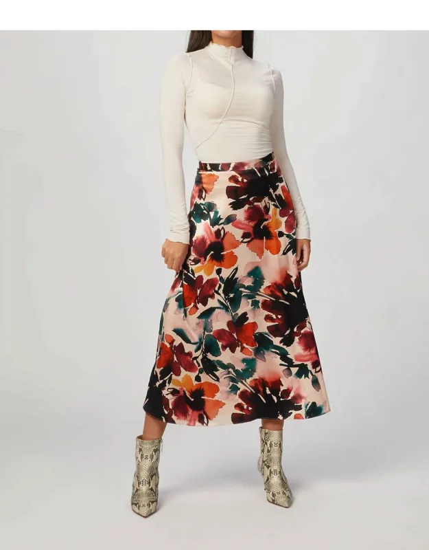 Winnie Skirt