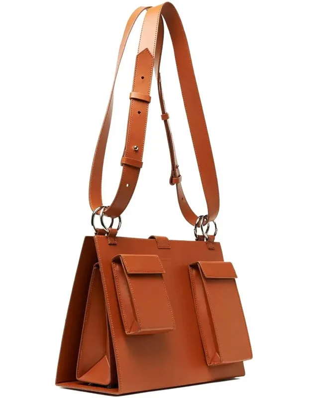 Bag In Cognac
