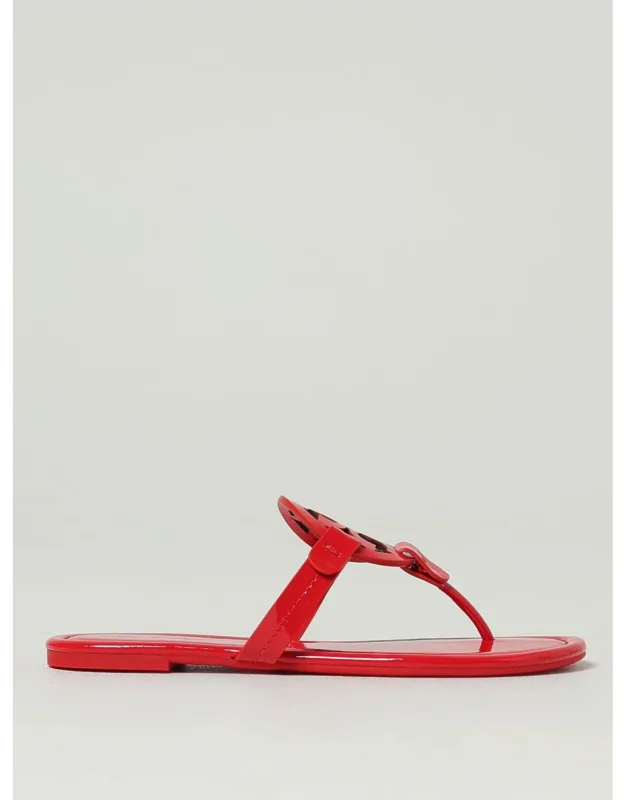 Flat Sandals