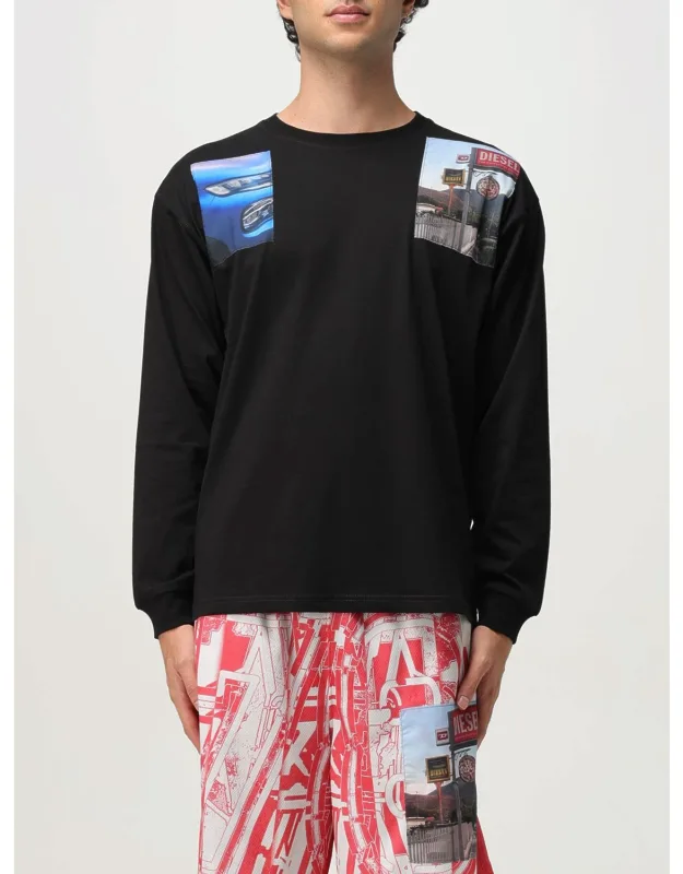 T-shirt Color