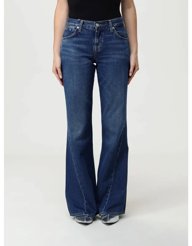 Jeans Navy