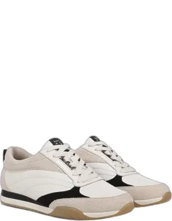 Tao Lace Up Sneakers