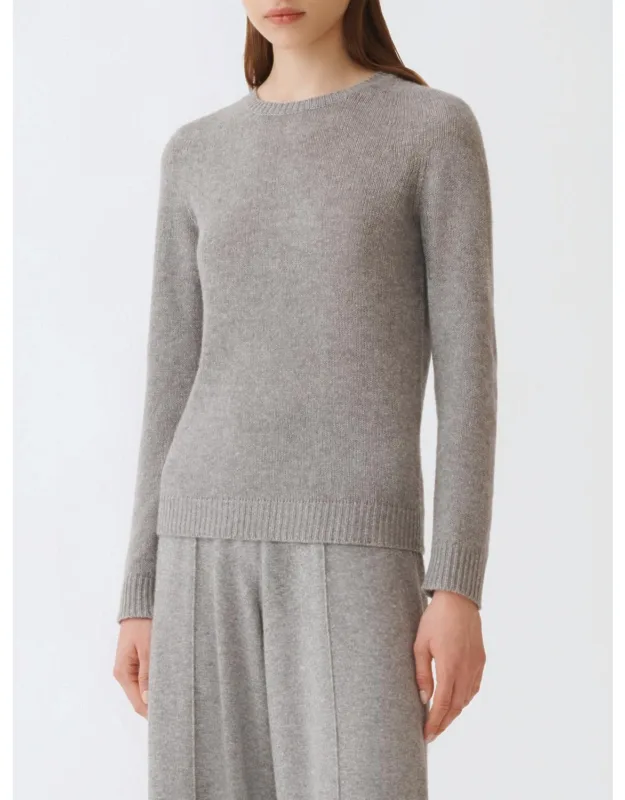 Sweater Grey