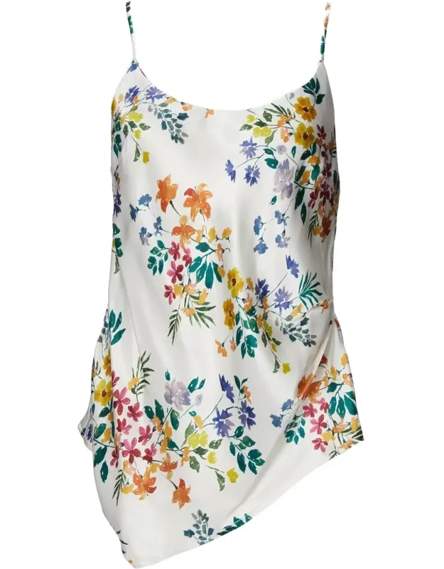 Evie Scoopneck Cami