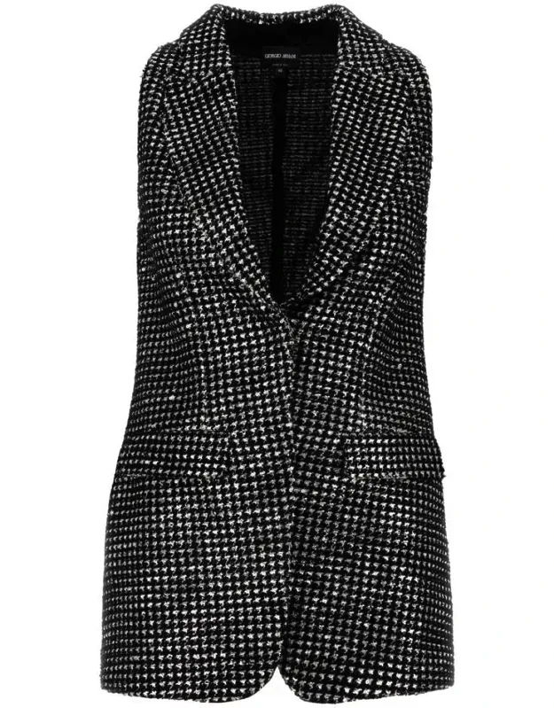 Jacket And Vests