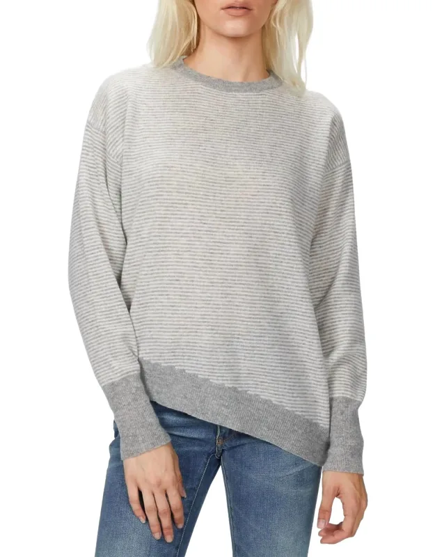 Crew Neck Sweater