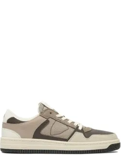 Sneakers And Slip-ons
