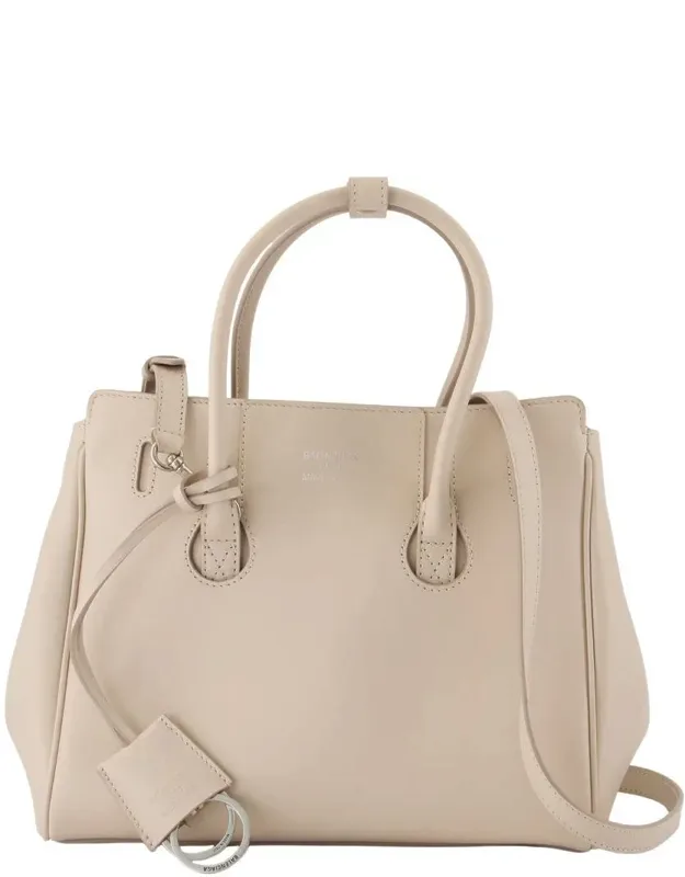 Hampton Carry All Mini Purse
