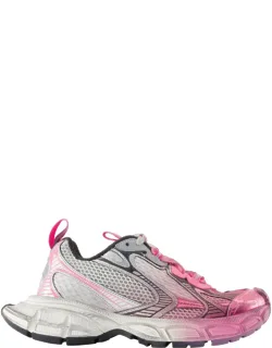 Sneakers 3xl - Fabric, Wild Rubber Sole