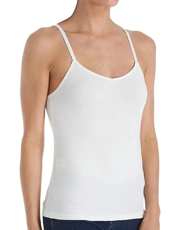 Cotton Touch Camisole