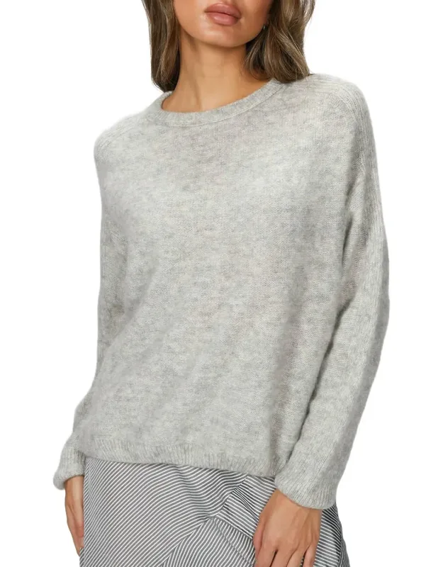 Rebel Sweater