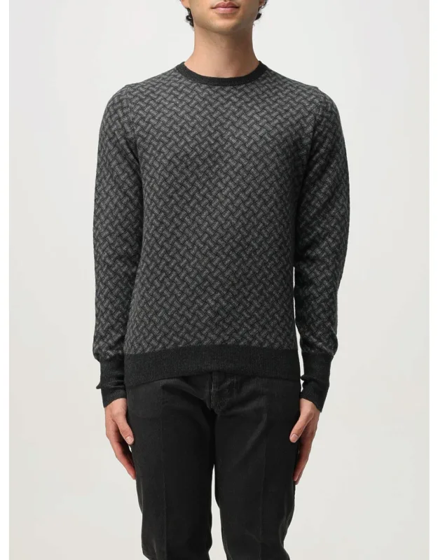 Sweater Grey