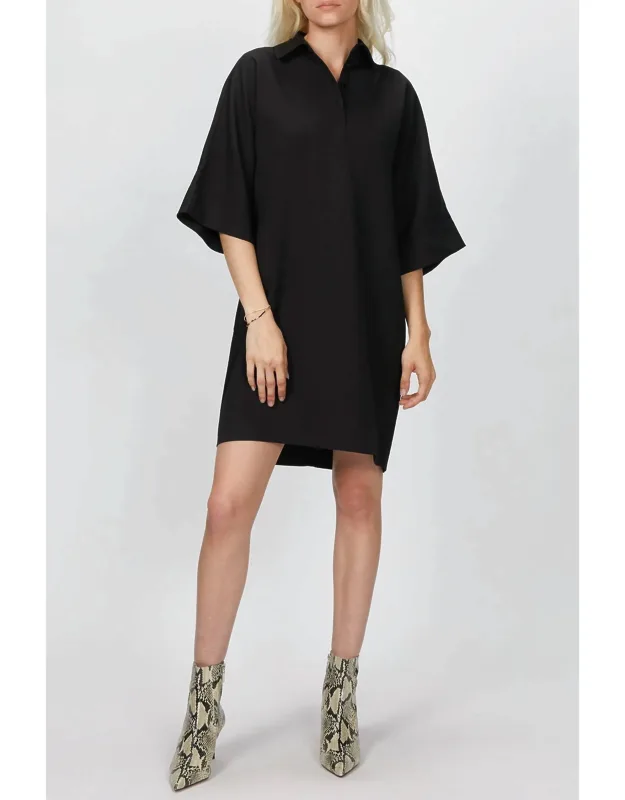 Polo Dress