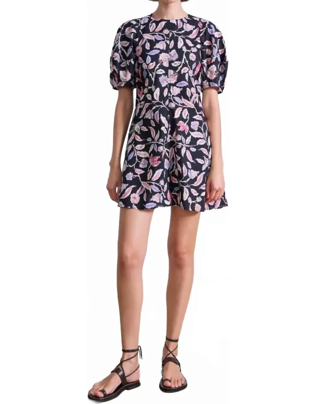 Bettina Mini Dress