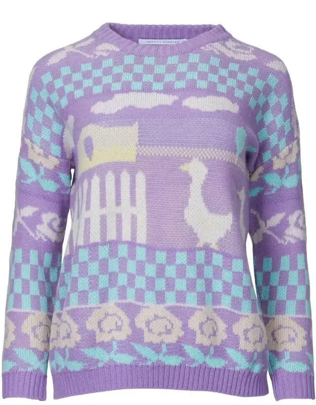 Tallahassee Sweater