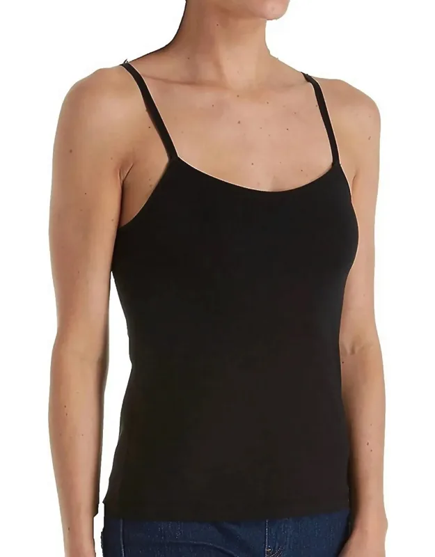 Cotton Touch Camisole