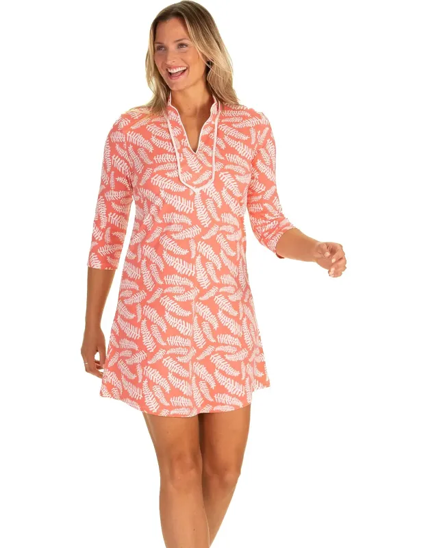 The Performance Mia Dress