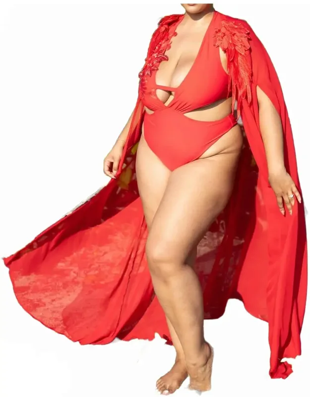 Regal Cape