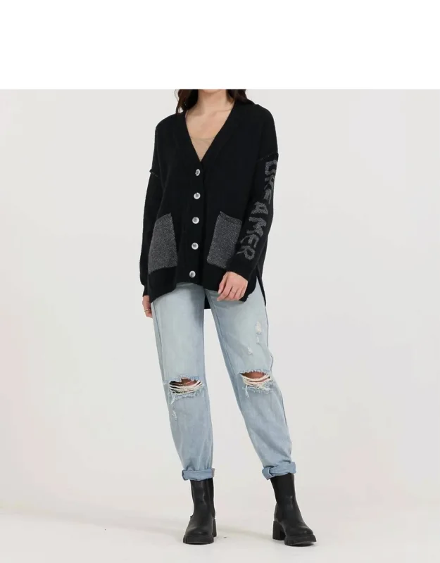 Dreamer Cardigan