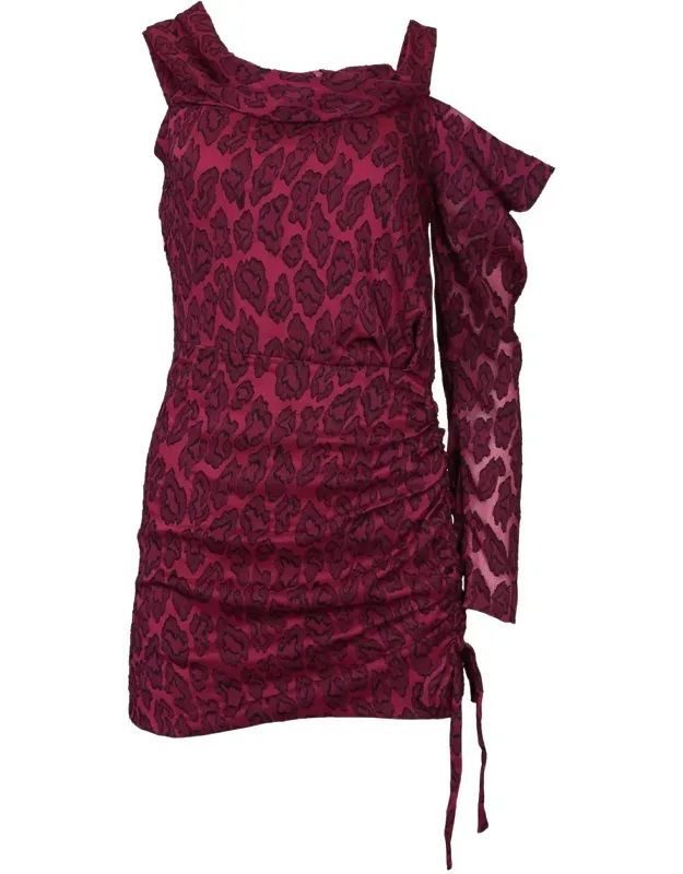 Taomi Dress