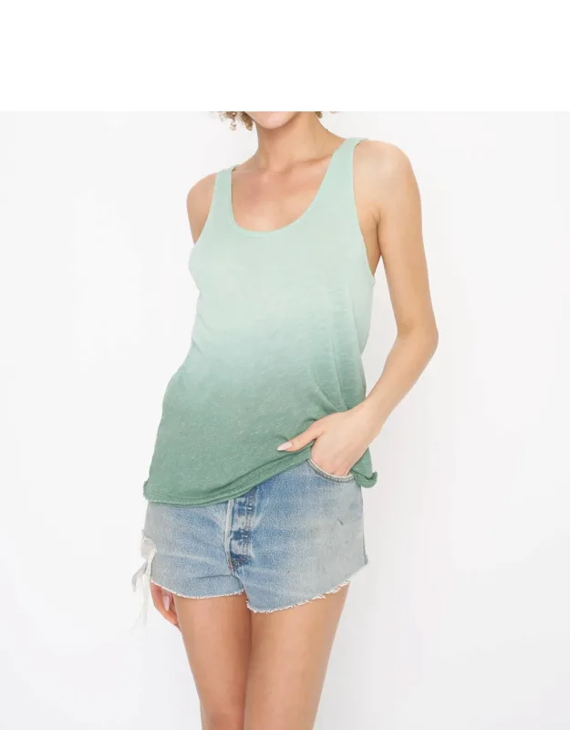 Dip Dye Tank