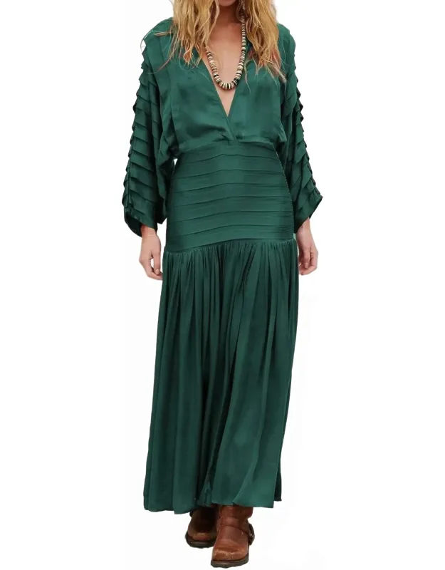 Isla Maxi Dress
