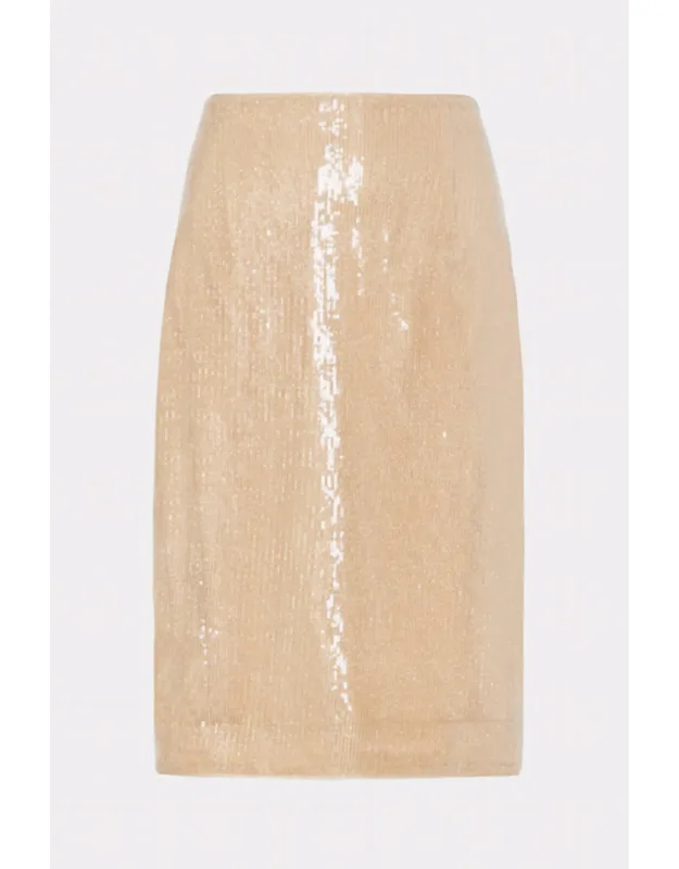 Adley Sequin Skirt