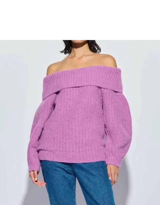 Serena Sweater
