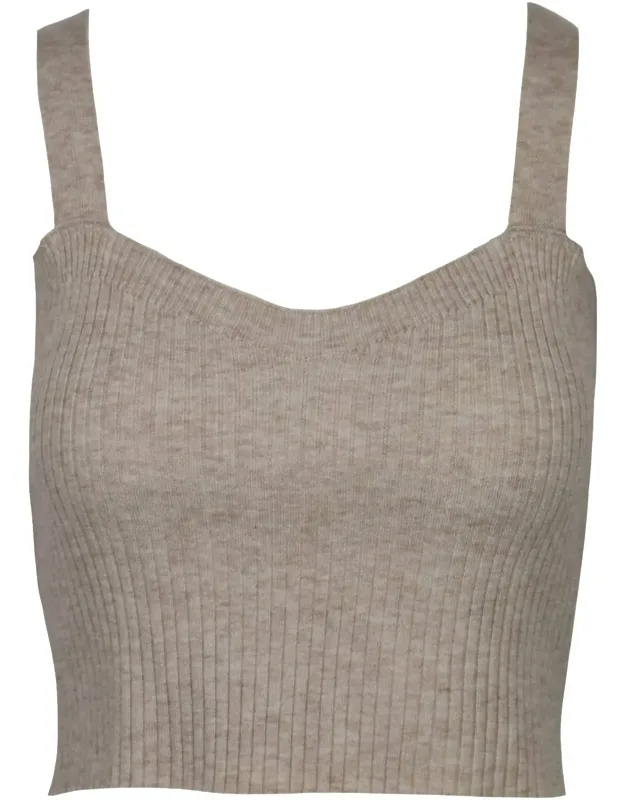 Fulton Knit Tank