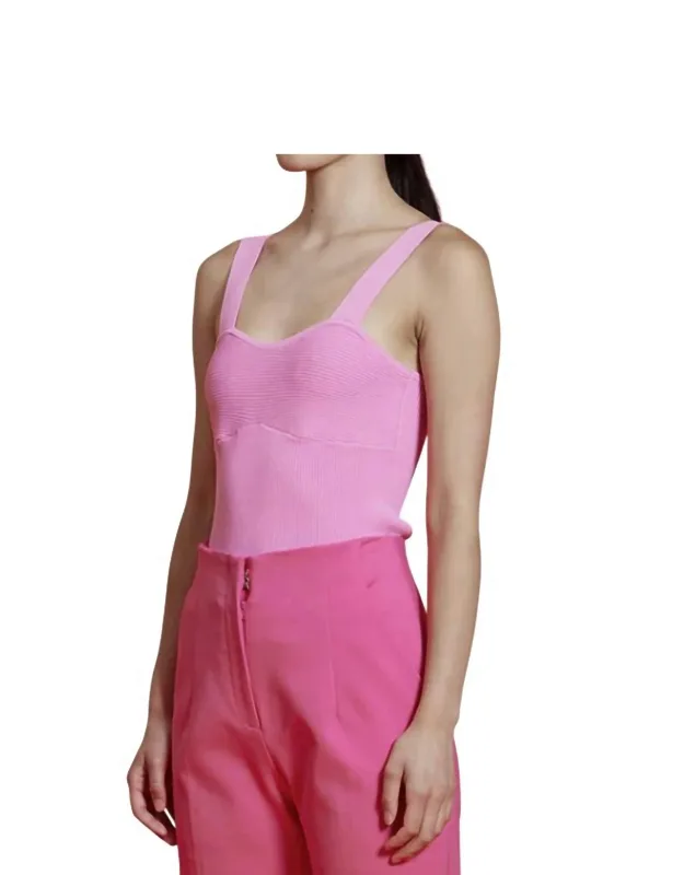 Aries Knit Tank